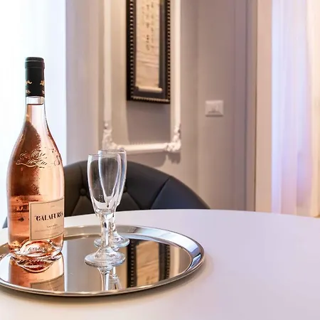 Sant'ivo Apartment