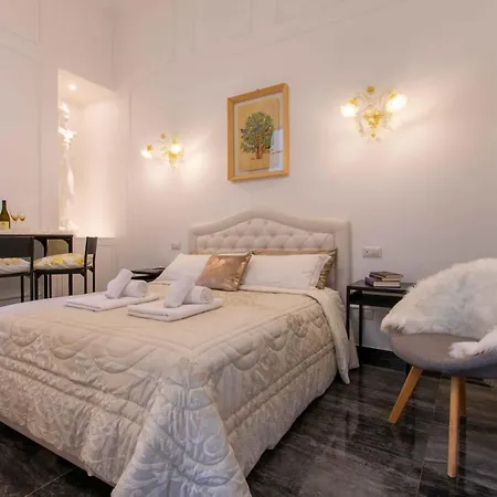Apartment Sant'ivo Rom