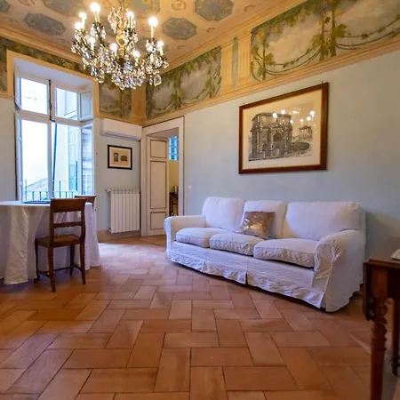 Apartment Sant'ivo Rom