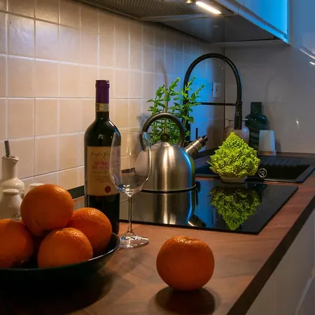 Sant'ivo Apartment
