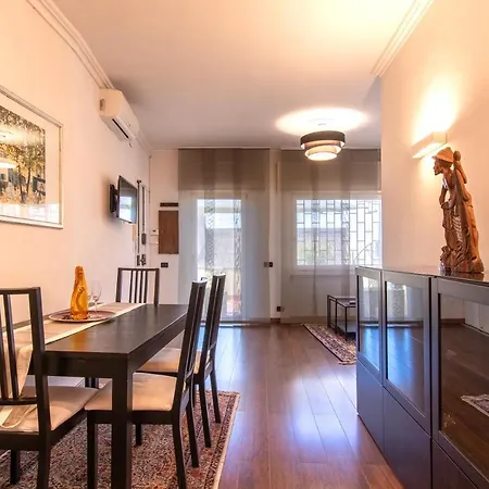 Apartment Sant'ivo *