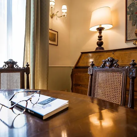 Apartment Sant'ivo *