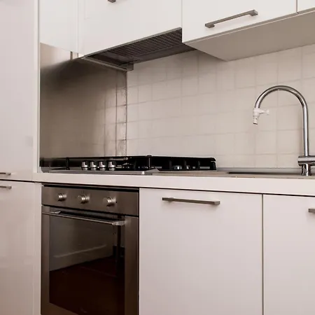 Apartment Sant'ivo