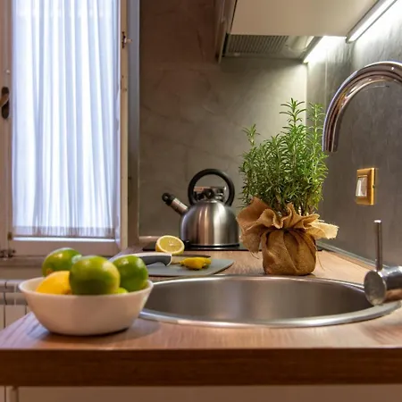 Sant'ivo Apartment
