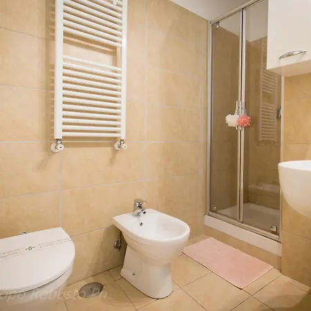 Sant'ivo Apartment