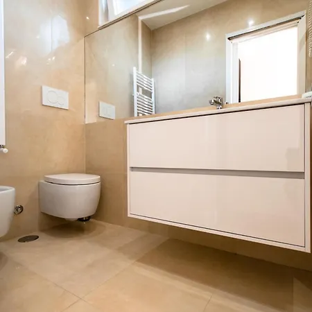 Sant'ivo Apartment