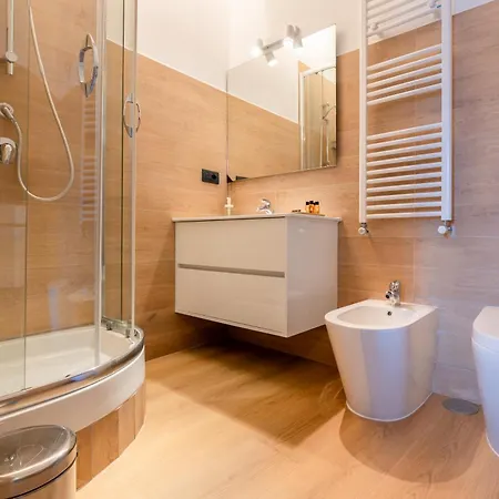 Apartment Sant'ivo *