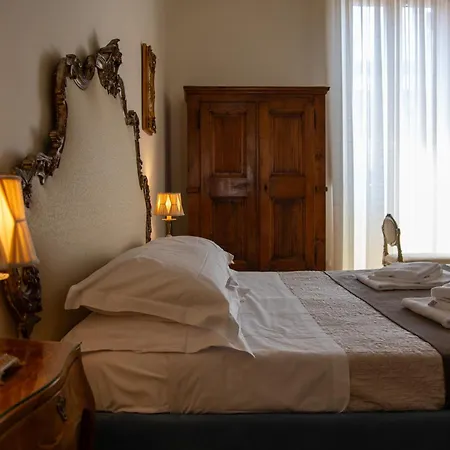 Sant'ivo Apartment Rom