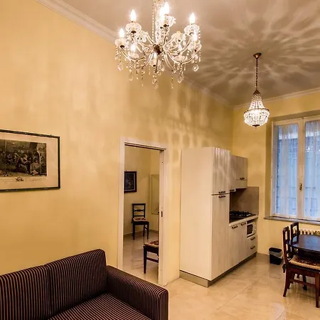 Sant'ivo Apartment *