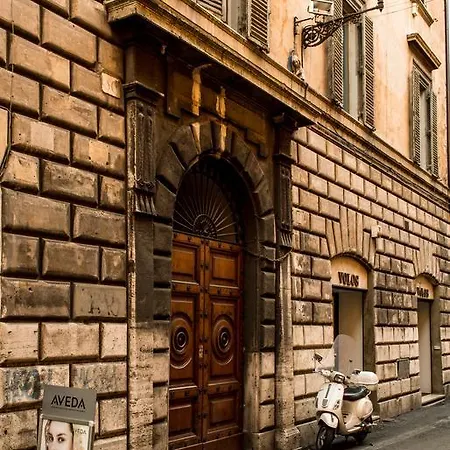 Apartment Sant'ivo Rom