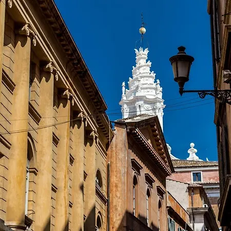 Sant'ivo Apartamento *