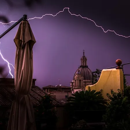 Sant'ivo Apartamento *