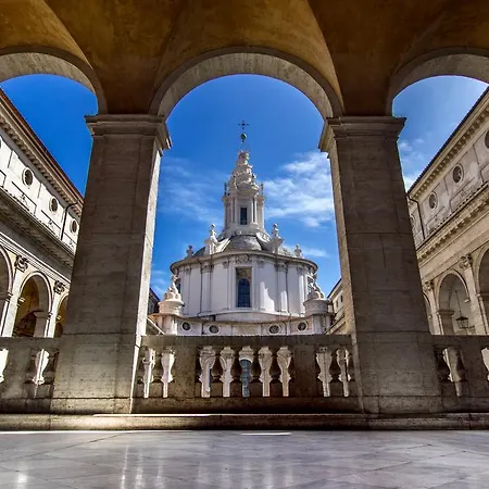 Apartamento Sant'ivo