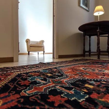 Sant'ivo Apartment Rom
