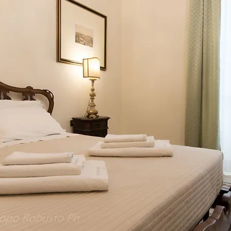 Apartment Sant'ivo