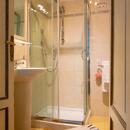 Sant'ivo Apartment Rom