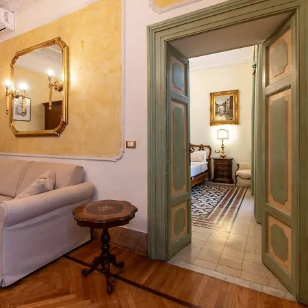 Apartment Sant'ivo *