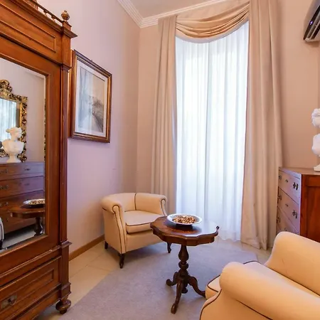 Apartment Sant'ivo *
