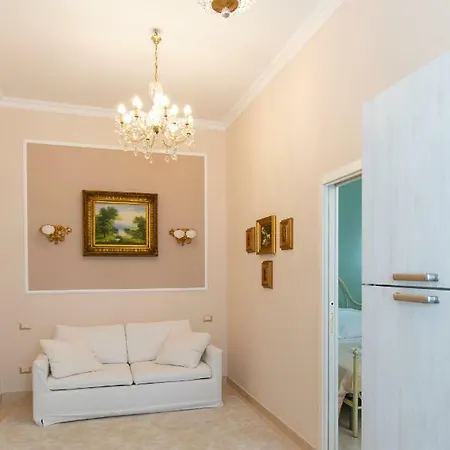 Apartment Sant'ivo