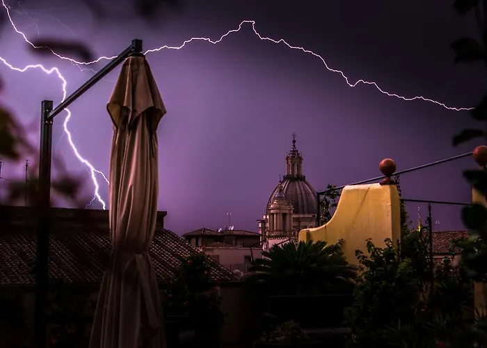 Sant'ivo Apartmán *