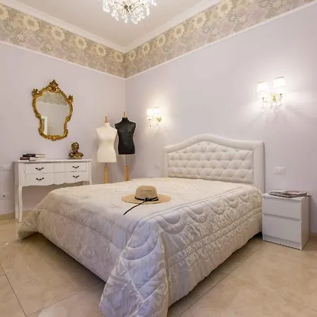 Sant'ivo Διαμέρισμα
