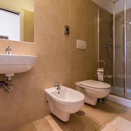 Apartament Sant'ivo Rzym