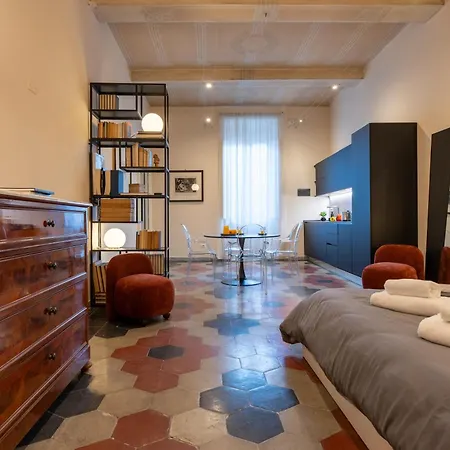 Apartment Sant'ivo Rom