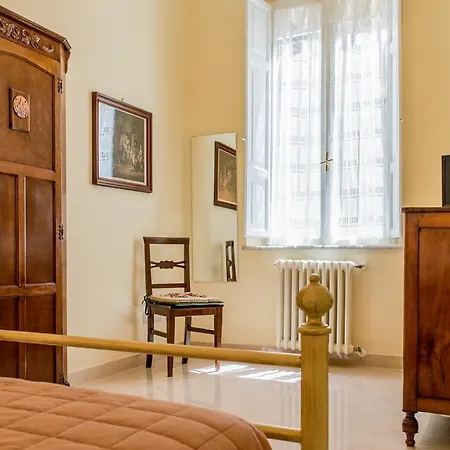 Διαμέρισμα Sant'ivo