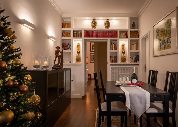 Lejlighed Sant'ivo Rom