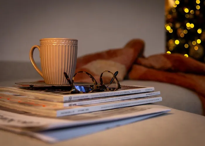 Lejlighed Sant'ivo *